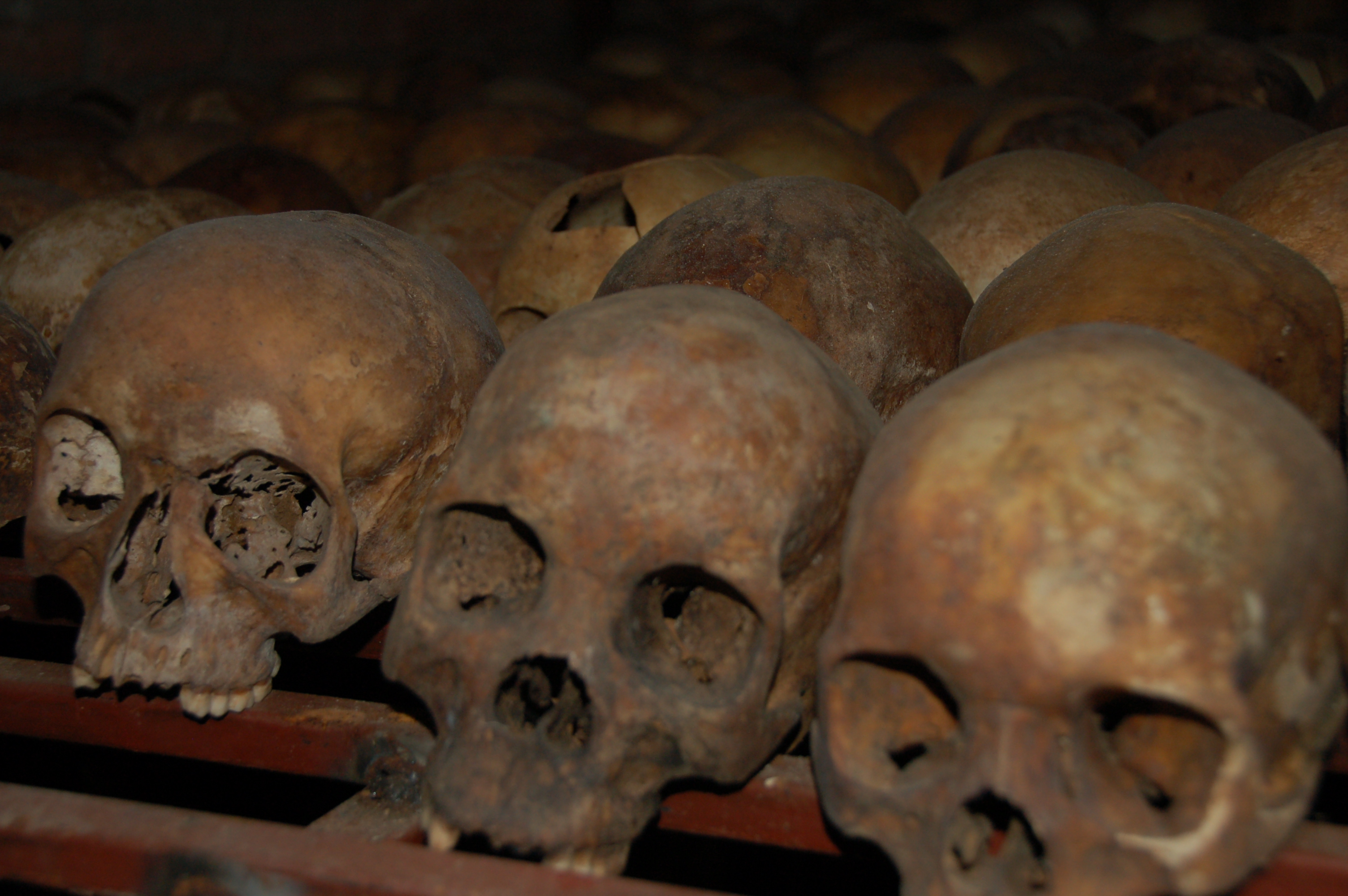 Rwandan Genocide Pictures