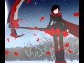 Rwby Red Lyrics