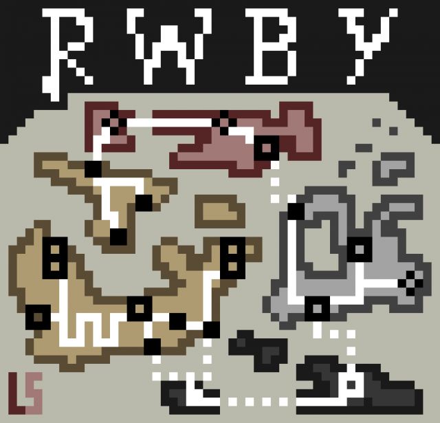 Rwby Red Trailer Music