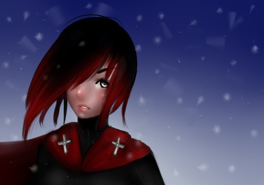Rwby Red Trailer Video Download