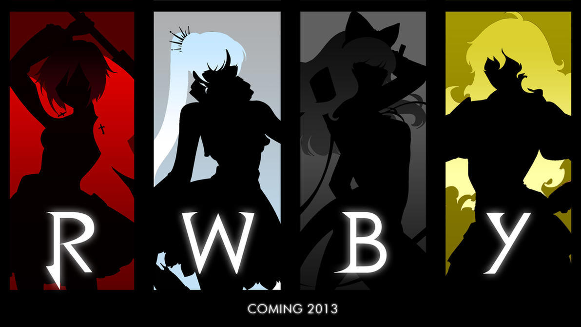 Rwby Ruby Trailer