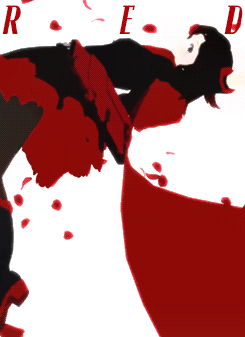 Rwby Ruby Trailer