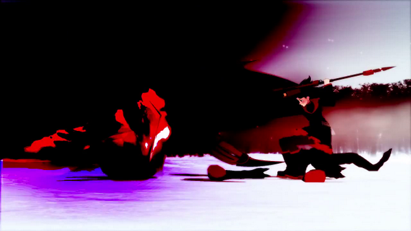 Rwby Ruby Trailer