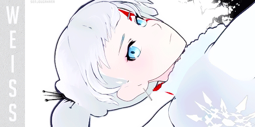 Rwby Trailer
