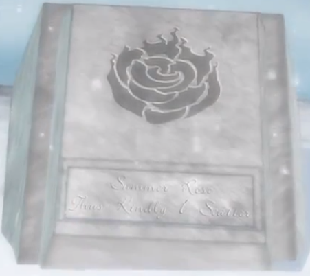 Rwby Trailer