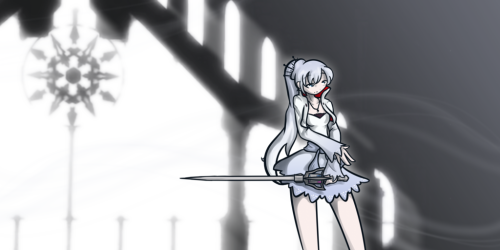 Rwby Trailer