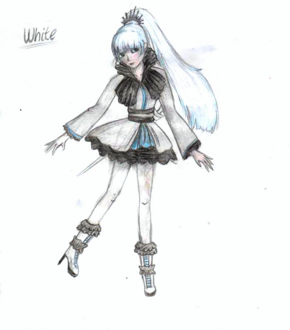 Rwby Trailer Music