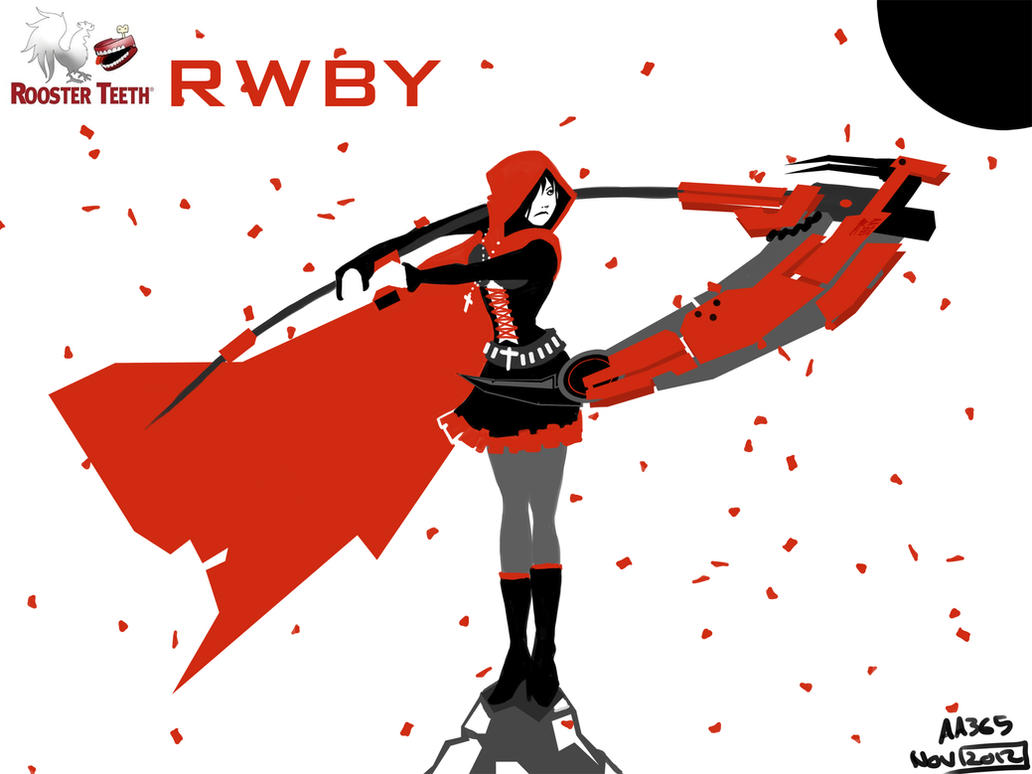 Rwby Trailer Music