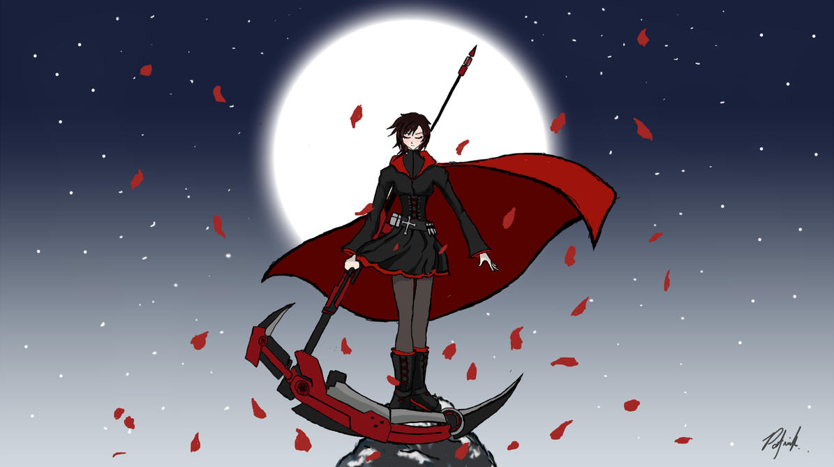 Rwby Trailer Music