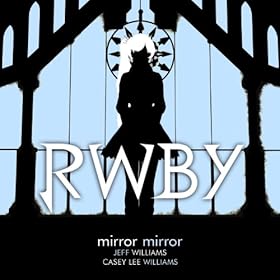 Rwby White Trailer