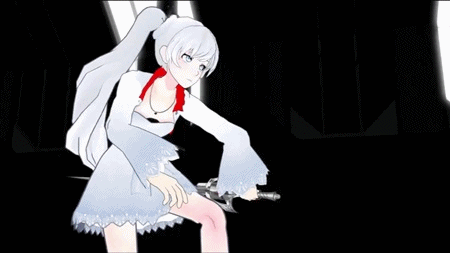 Rwby White Trailer Music