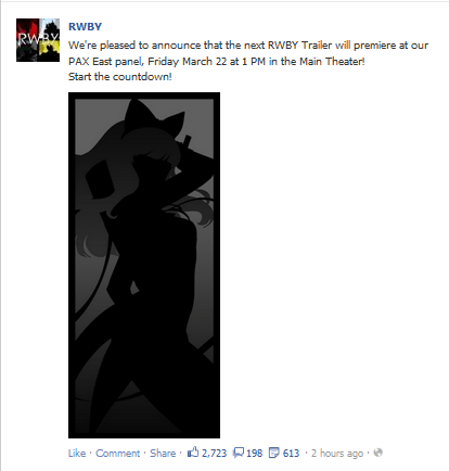 Rwby White Trailer Song Lyrics