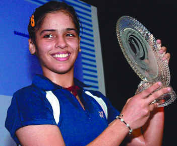 Saina Nehwal Wallpapers Hd