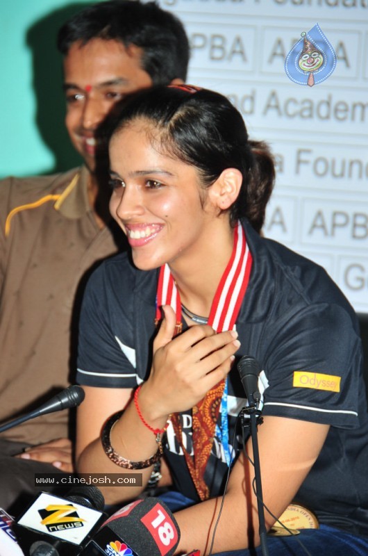 Saina Nehwal Wallpapers Hd