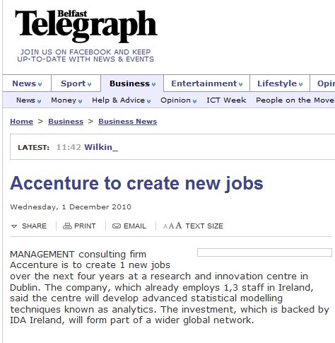 Sainsburys Jobs Belfast