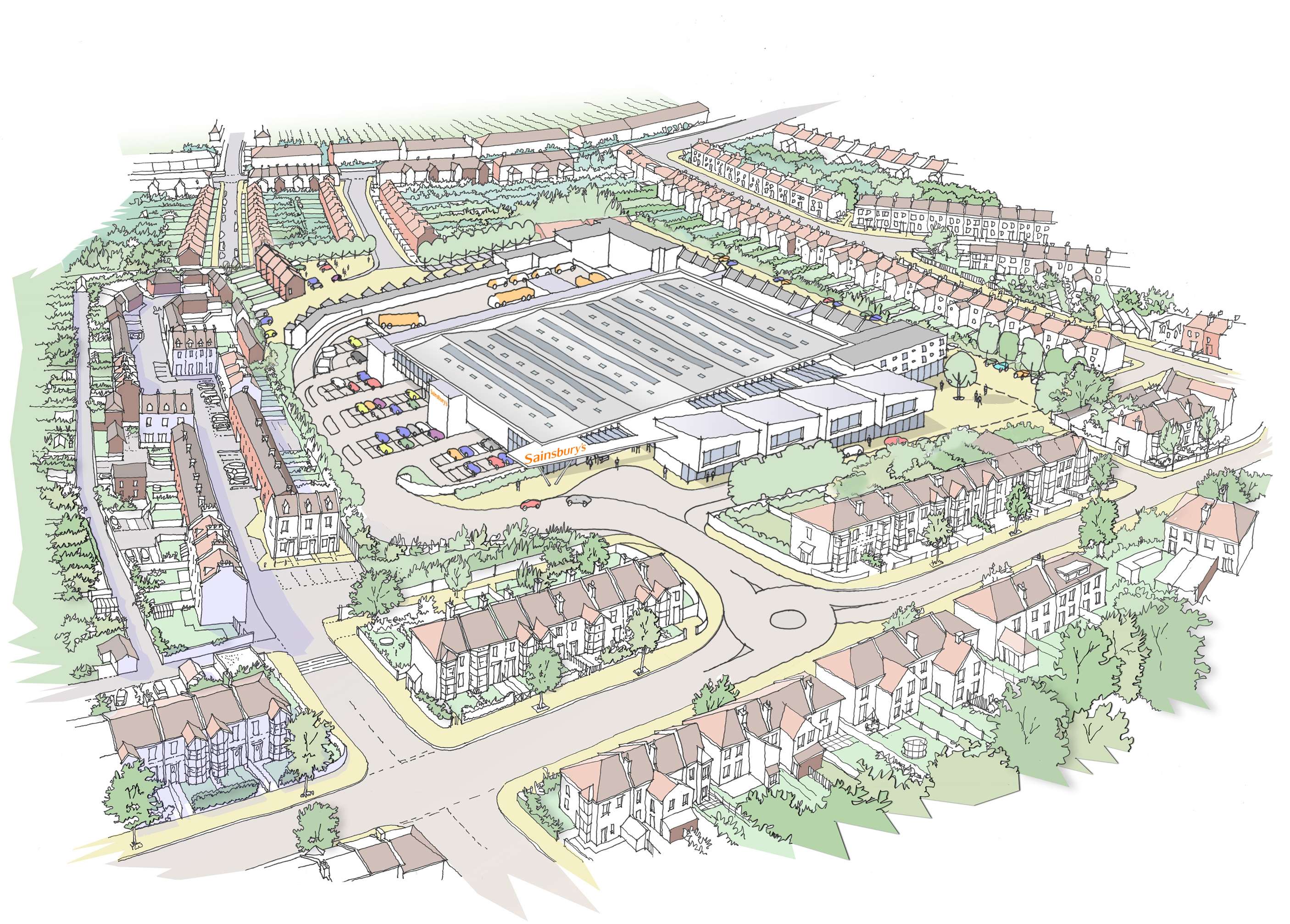 Sainsburys Jobs Bristol