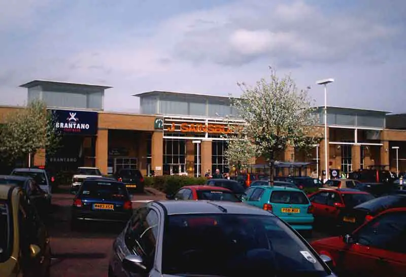Sainsburys Jobs Edinburgh
