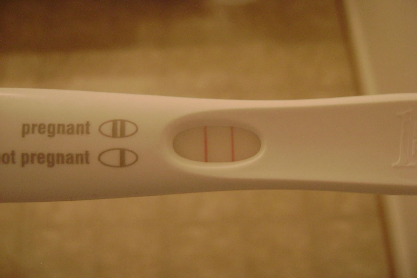 Sainsburys Pregnancy Test Results Pictures