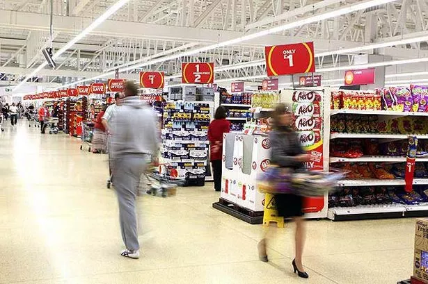 Sainsburys Store Jobs