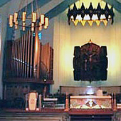 Saint Cyril Of Jerusalem Encino