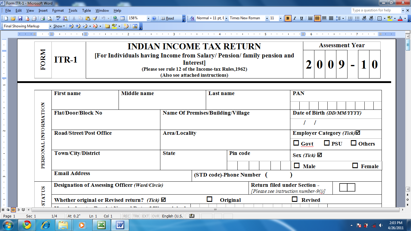 Salary Calculator