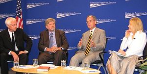 Salary Center For American Progress