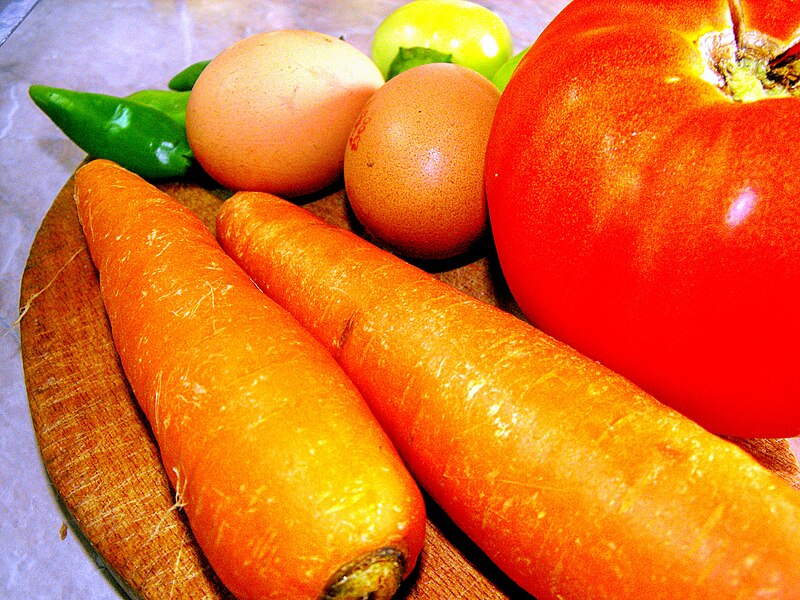 Salary Vegetable Wiki