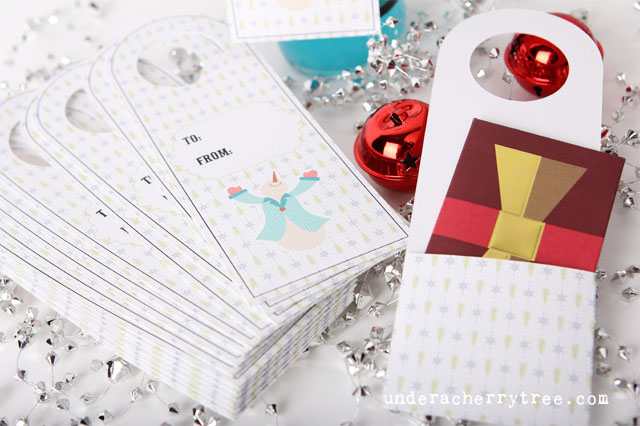 Sales Tags Template Free