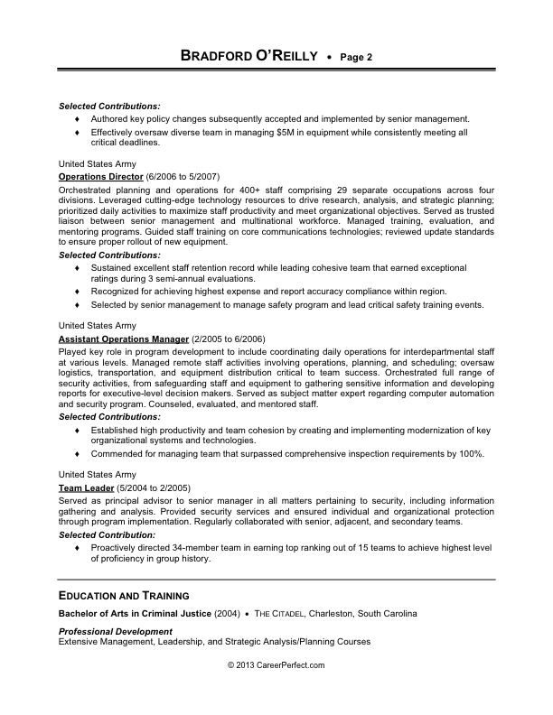 Sample Resumes For Freshers Download