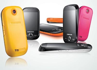 Samsung Latest Mobile Phones With Price