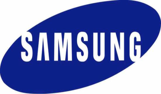 Samsung Mobile Phone Logo