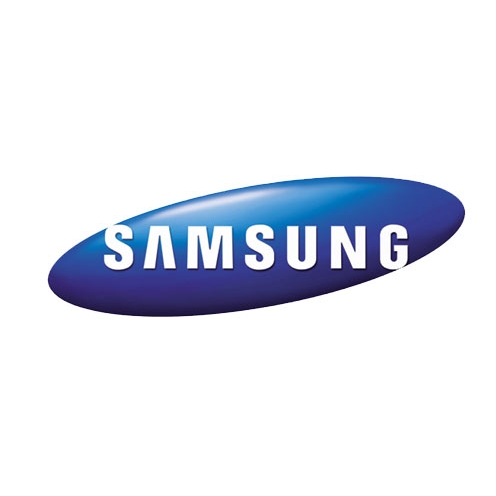 Samsung Mobile Phone Logo