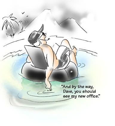 Satisfied Customers Cartoons