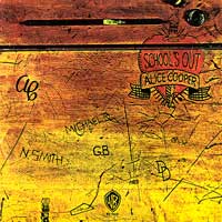 Schools Out For Summer Lyrics Pink Floyd