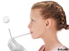 Science Experiments At Home For Children