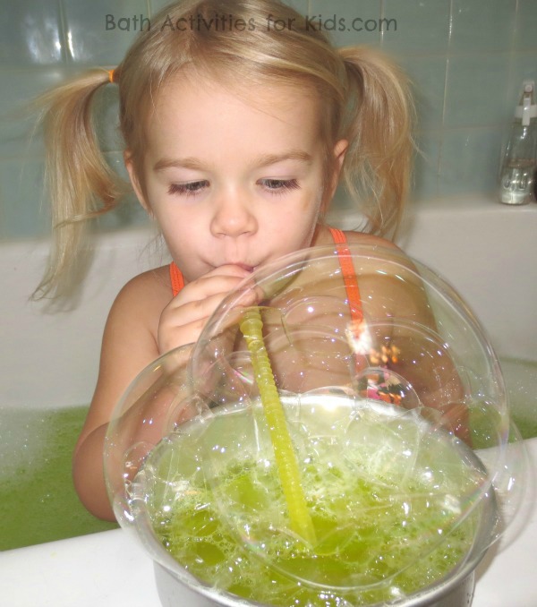Science Experiments At Home For Children