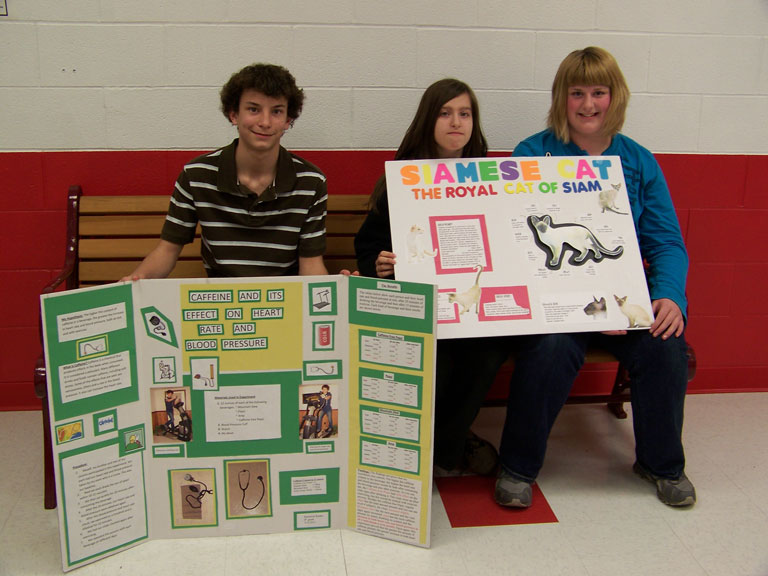 Science Experiments For Middle Schoolers