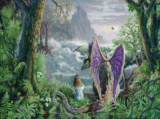 Science Fiction Fantasy Books