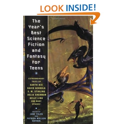 Science Fiction Fantasy Books For Teenagers