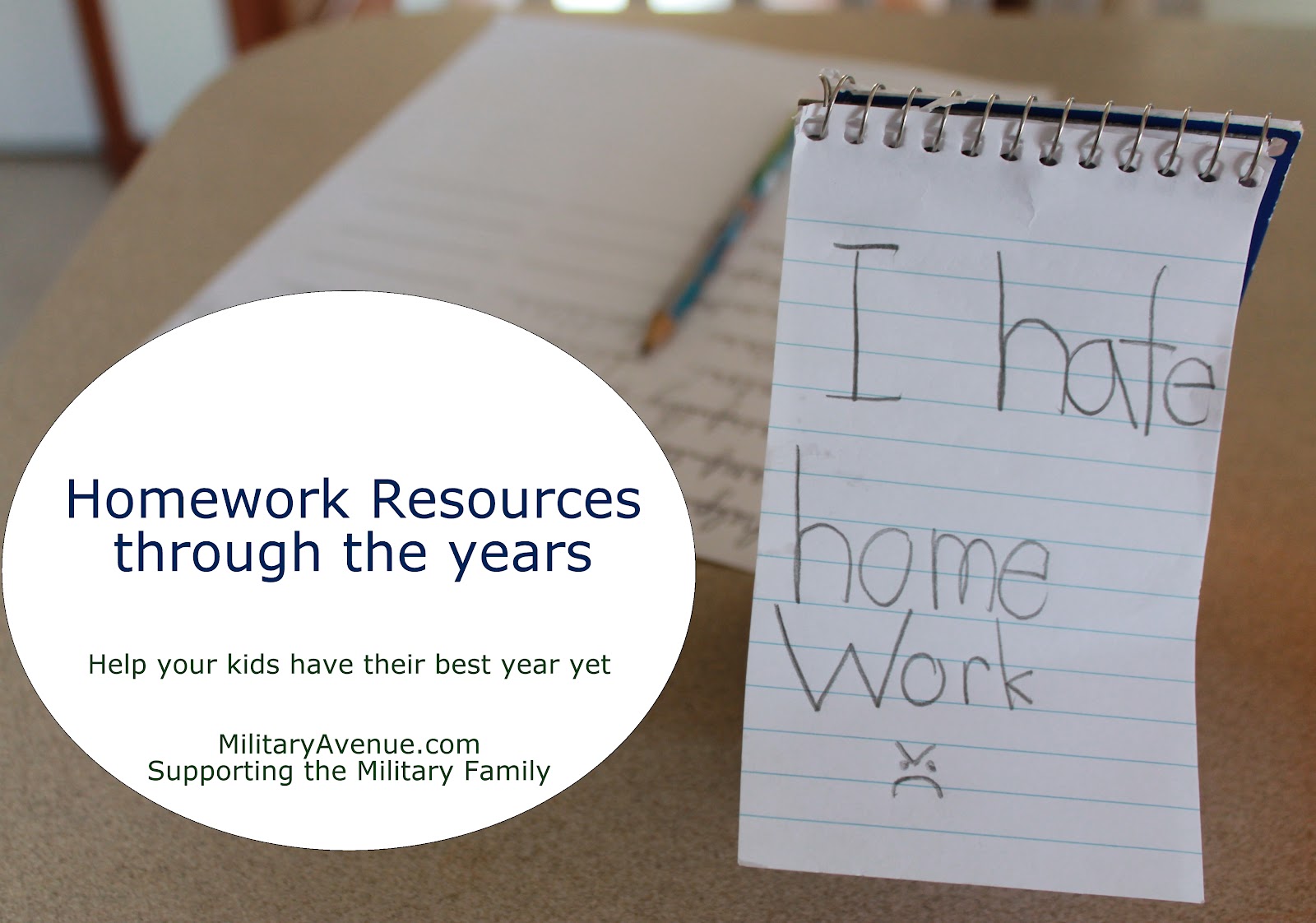 Science Homework Help For Kids