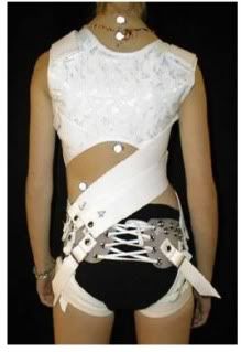 Scoliosis Braces For Adults