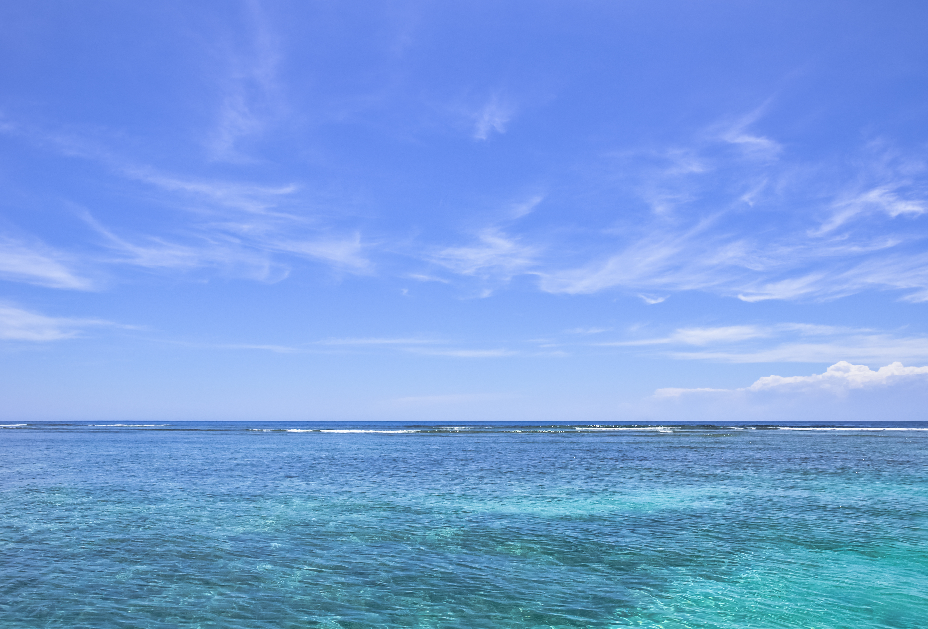 Sea