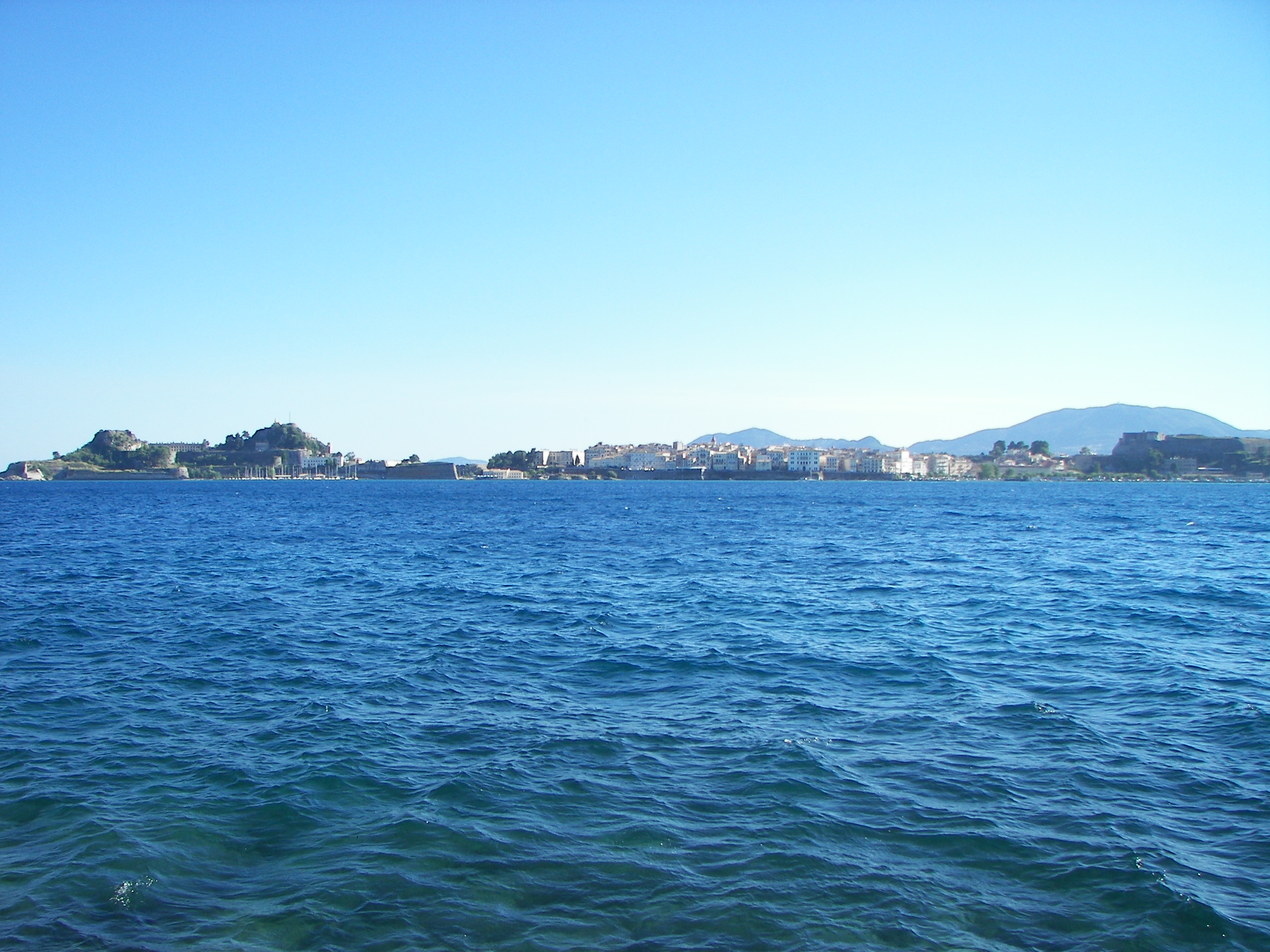 Sea
