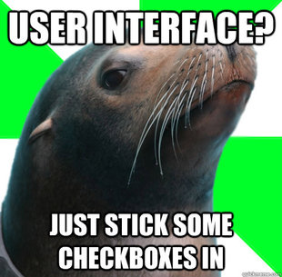 Sea Lion Meme