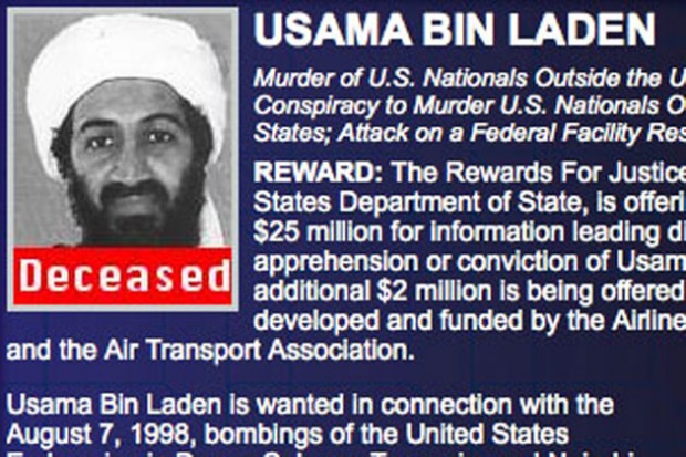 Seal Team 6 Book Mark Owen