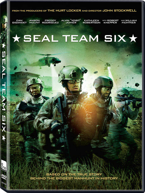 Seal Team Six Movie Review