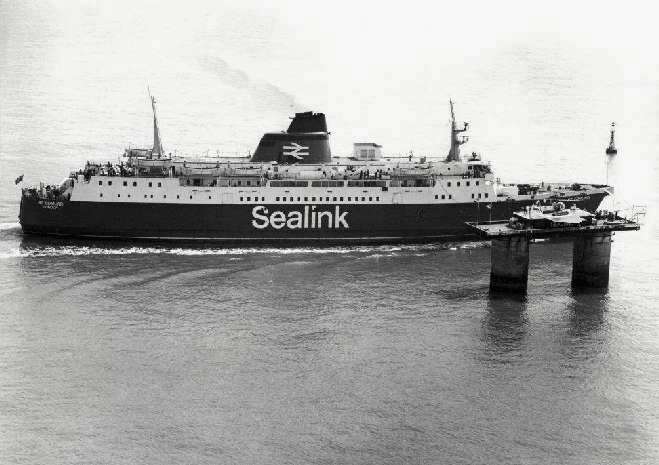 Sealand Country Or Not