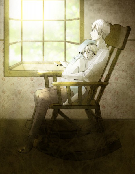 Sealand Hetalia Quotes