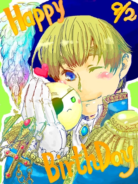 Sealand Hetalia Tumblr