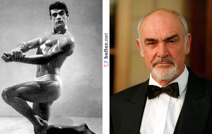Sean Connery